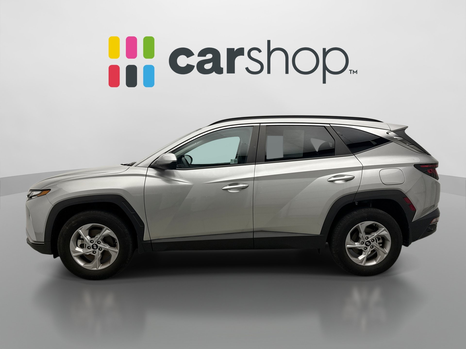 Used 2024 Hyundai Tucson SEL AWD/4WD image 2