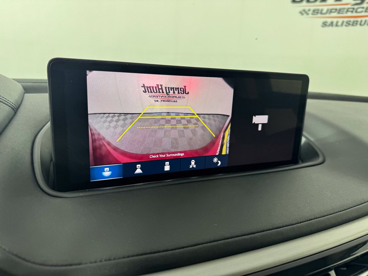Used 2022 Acura MDX w/ Technology Package FWD image 16