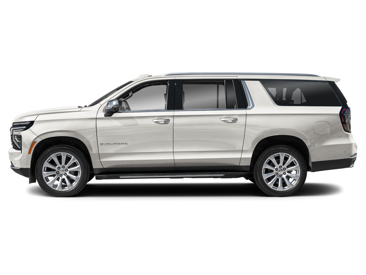 New 2026 Chevrolet Suburban Premier w/ Sun And Tow Package AWD/4WD image 51