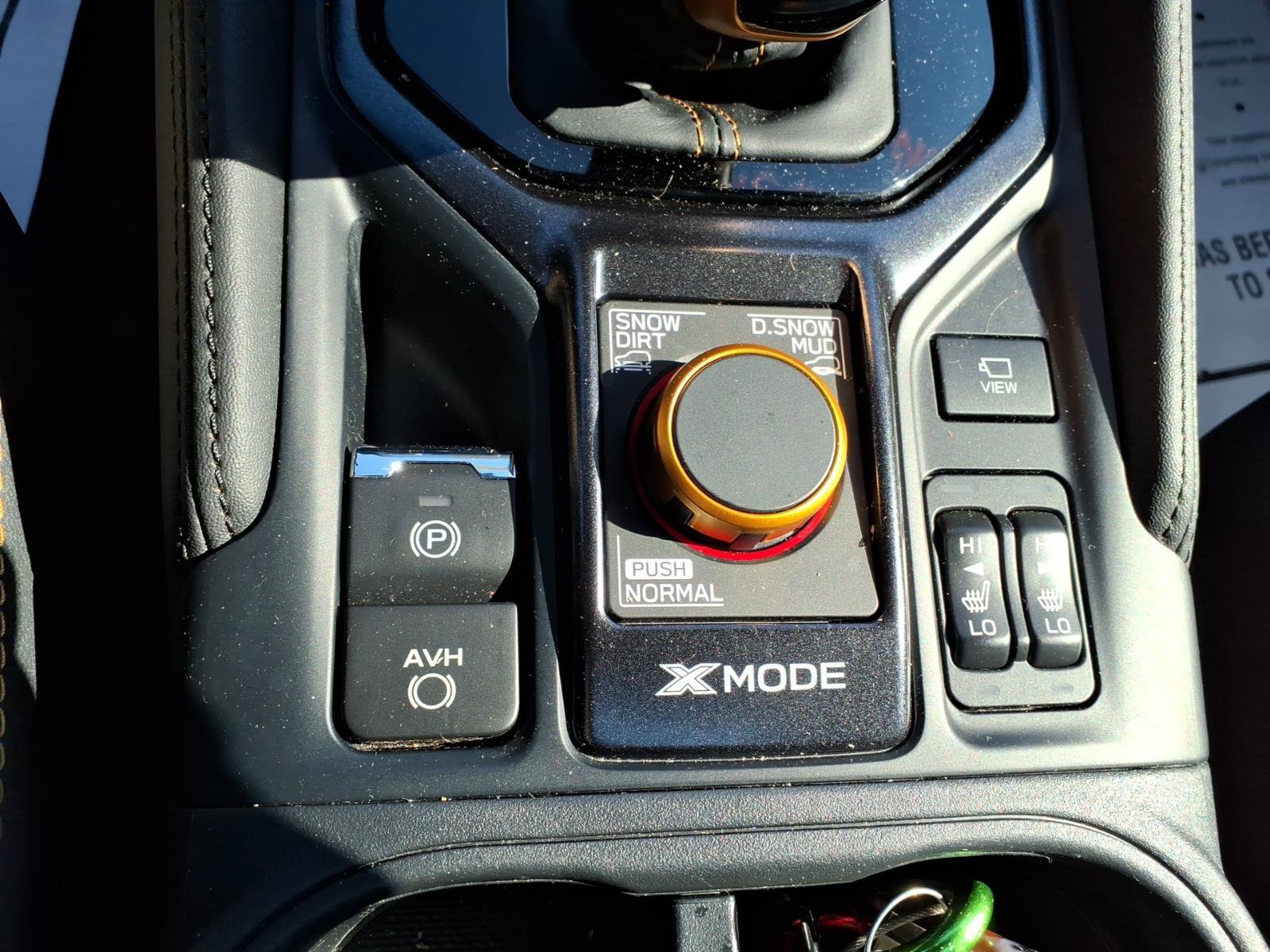 Used 2023 Subaru Forester Wilderness AWD/4WD image 25