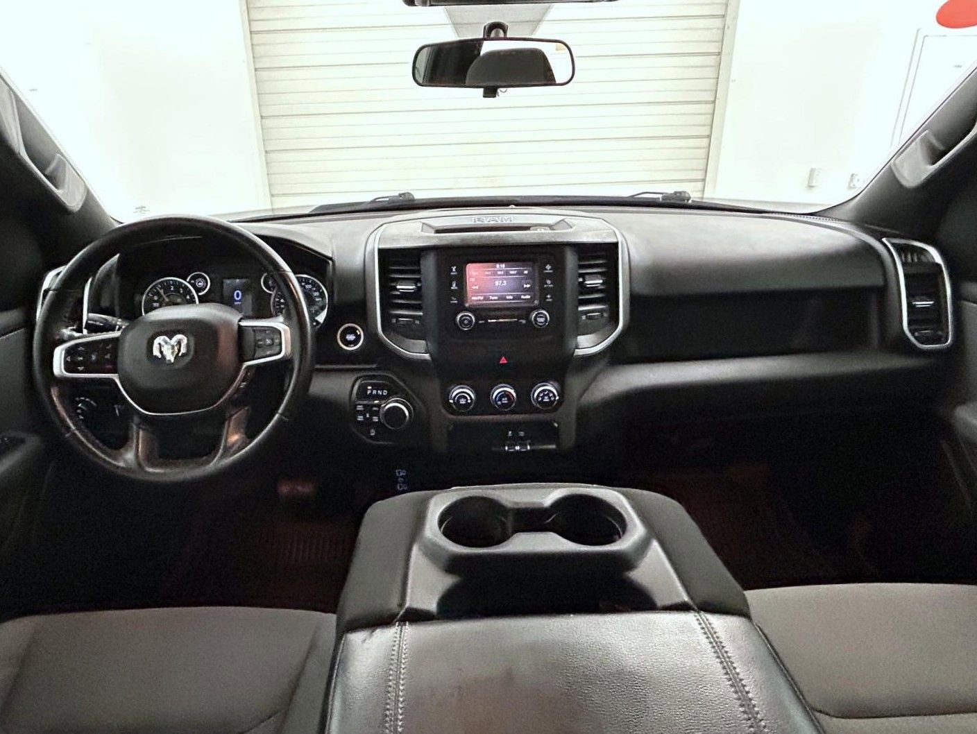 Certified 2021 RAM 1500 Big Horn image 13