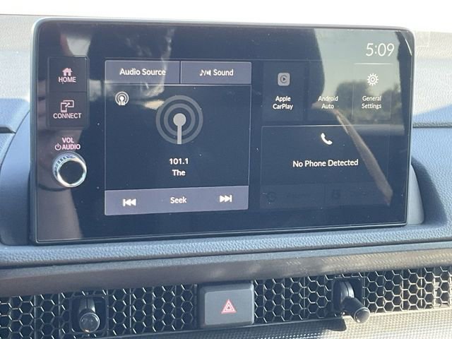 New 2026 Honda CR-V Sport image 24