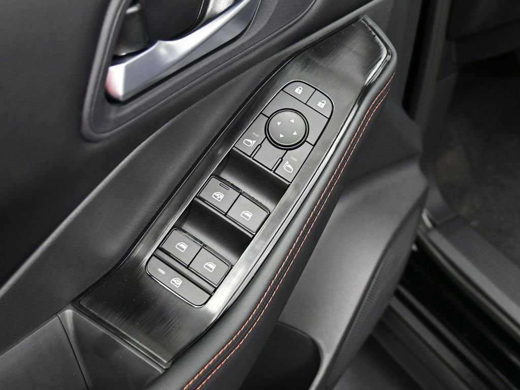 New 2026 Nissan Rogue SV image 15