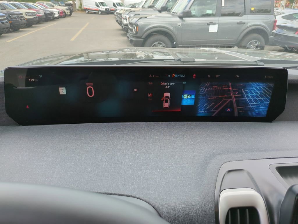 New 2026 Ford Expedition Max Active AWD/4WD image 28