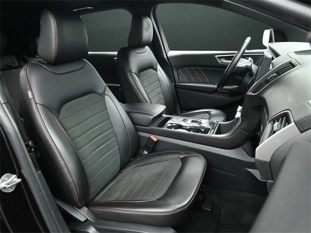 Used 2021 Ford Edge ST-Line image 22