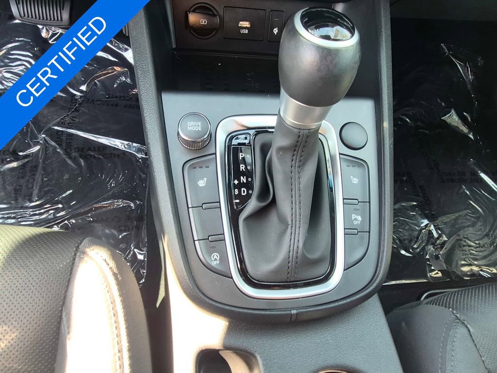 Used 2023 Hyundai Kona Limited image 20