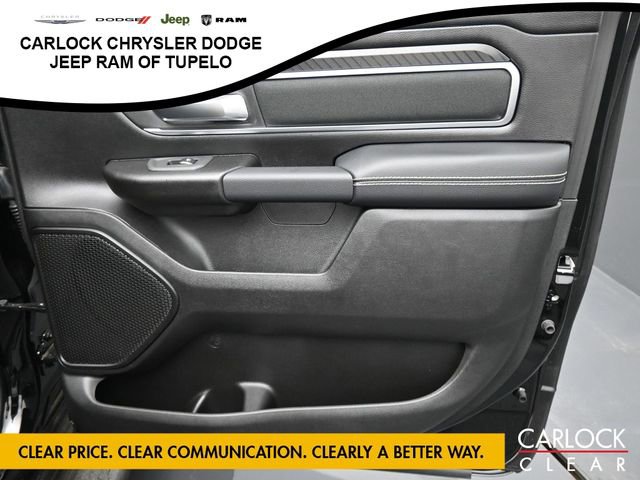 New 2026 RAM 1500 Big Horn image 38