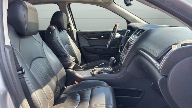 Used 2016 GMC Acadia Denali AWD/4WD image 24