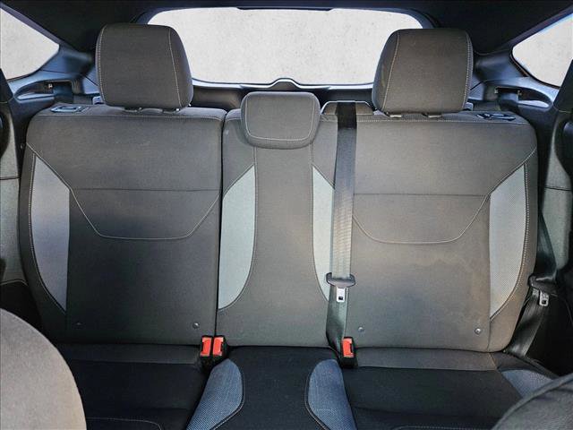 Used 2017 Ford Focus ST image 17