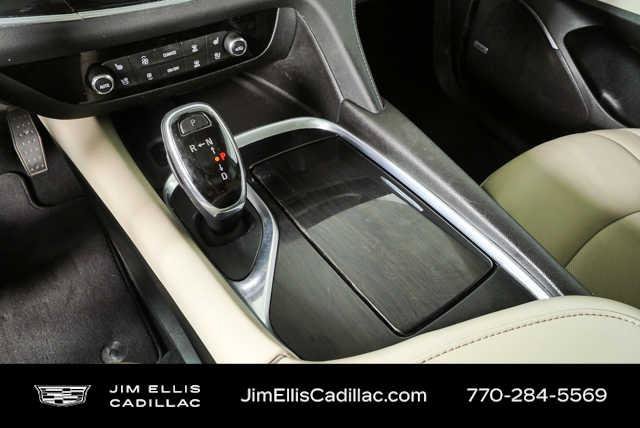 Used 2018 Buick Enclave Premium w/ Experience Buick Package FWD image 17