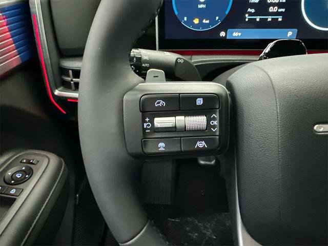 New 2026 Hyundai Santa Fe Limited image 28