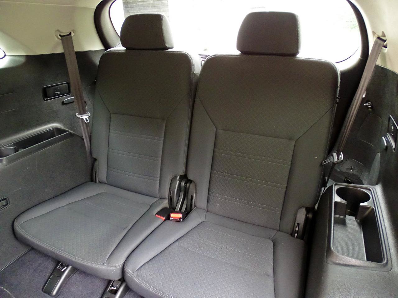 Used 2020 Kia Sorento LX FWD image 35