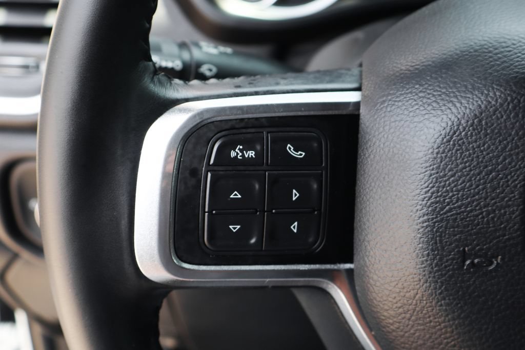 Used 2022 RAM 2500 Laramie AWD/4WD image 25