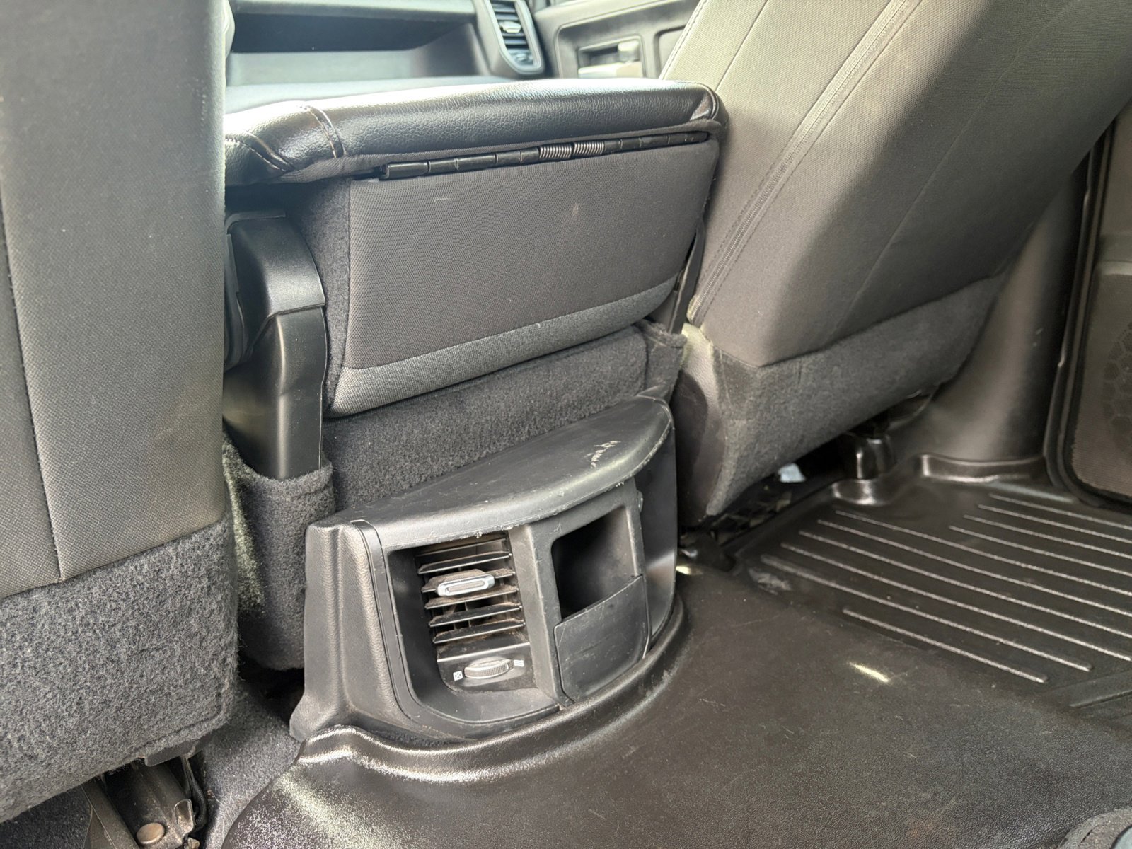 Used 2019 RAM 2500 Tradesman AWD/4WD image 26