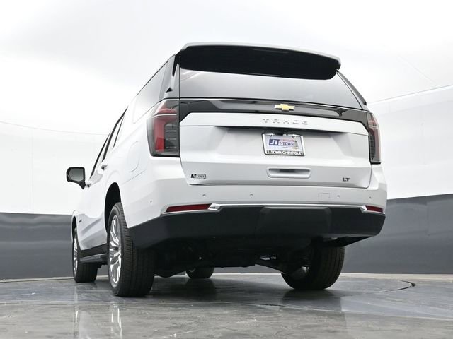 New 2026 Chevrolet Tahoe LT image 42