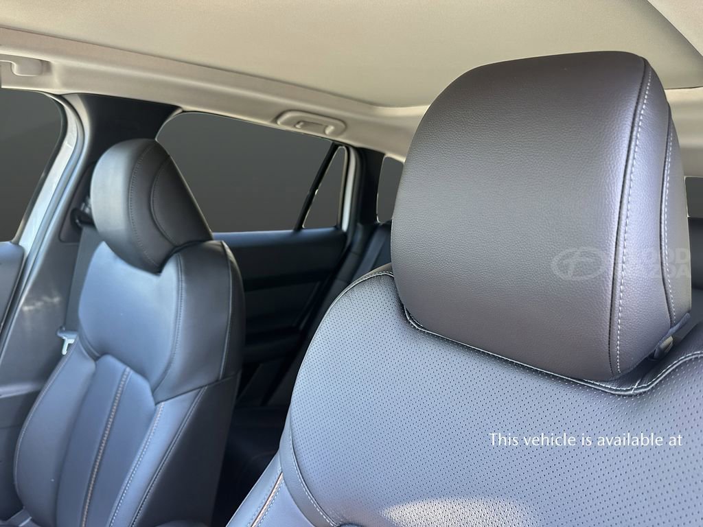 New 2025 MAZDA CX-50 AWD 2.5 S w/ Premium Plus Pkg image 13