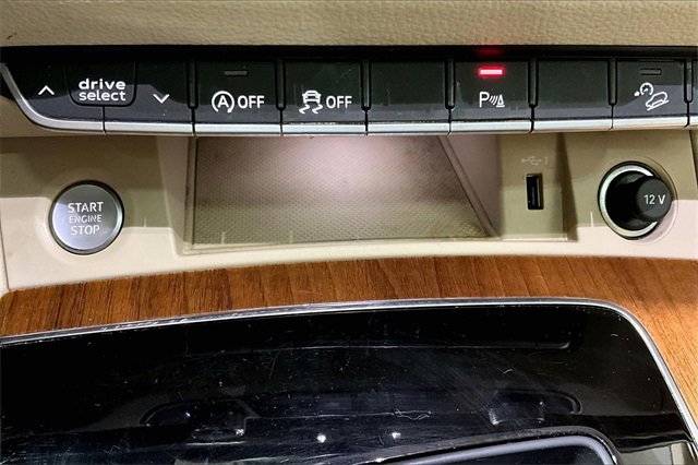 Used 2021 Audi Q5 2.0T Premium image 23