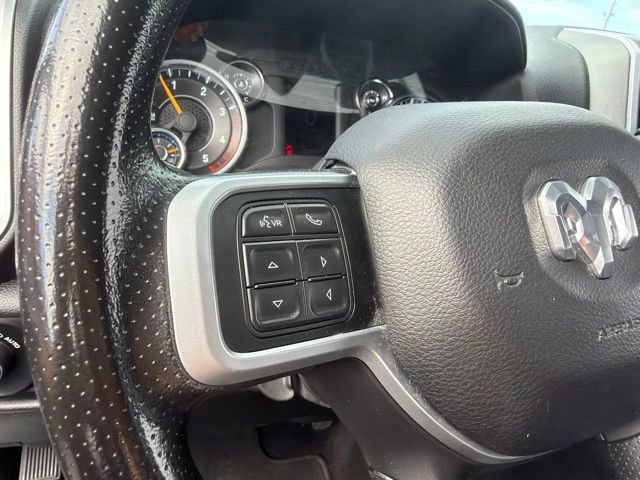 Used 2021 RAM 2500 Big Horn AWD/4WD image 14