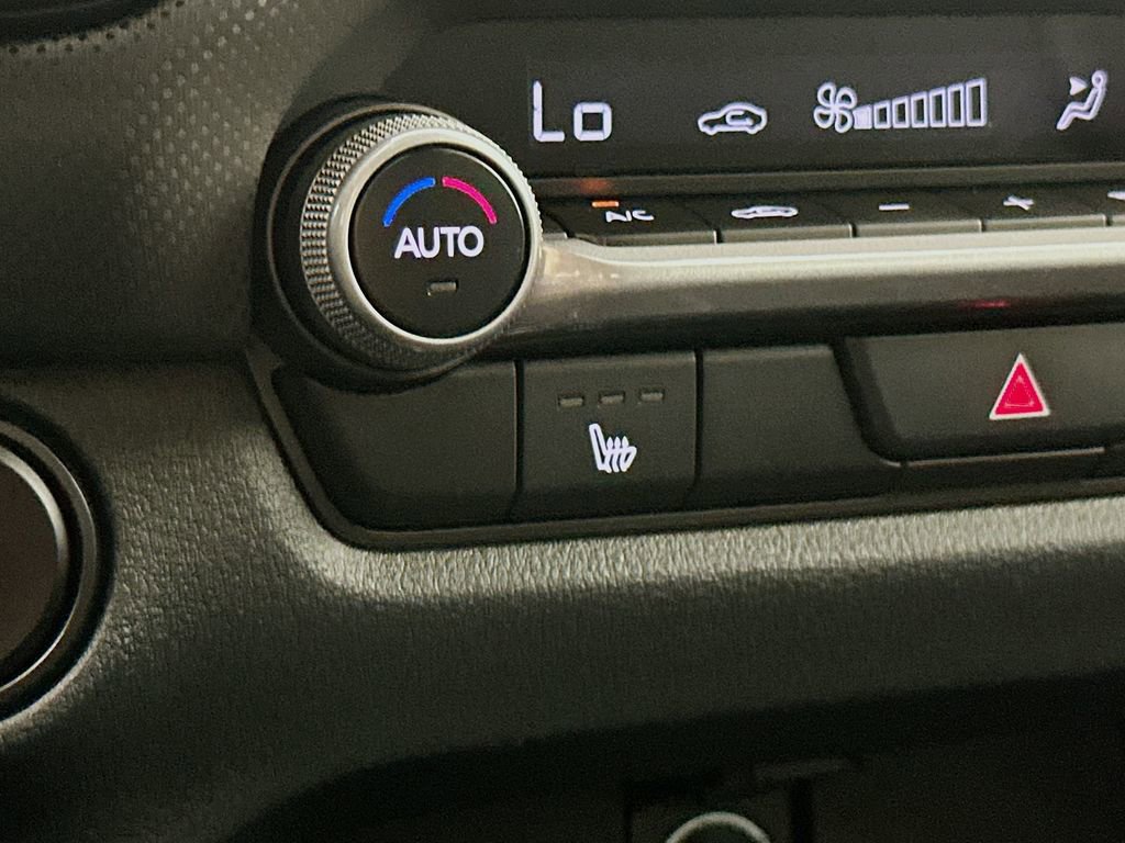 Used 2025 MAZDA CX-50 AWD 2.5 S w/ Cargo Package image 27