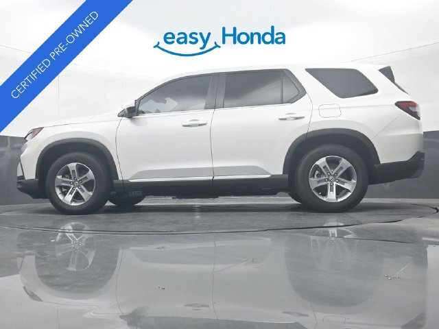 Used 2025 Honda Pilot EX-L image 36