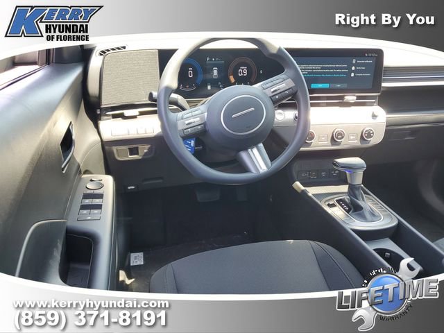 New 2026 Hyundai Kona SE AWD/4WD image 10