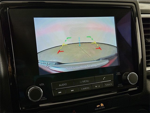 Used 2023 Nissan Frontier SV w/ SV Convenience Package image 11