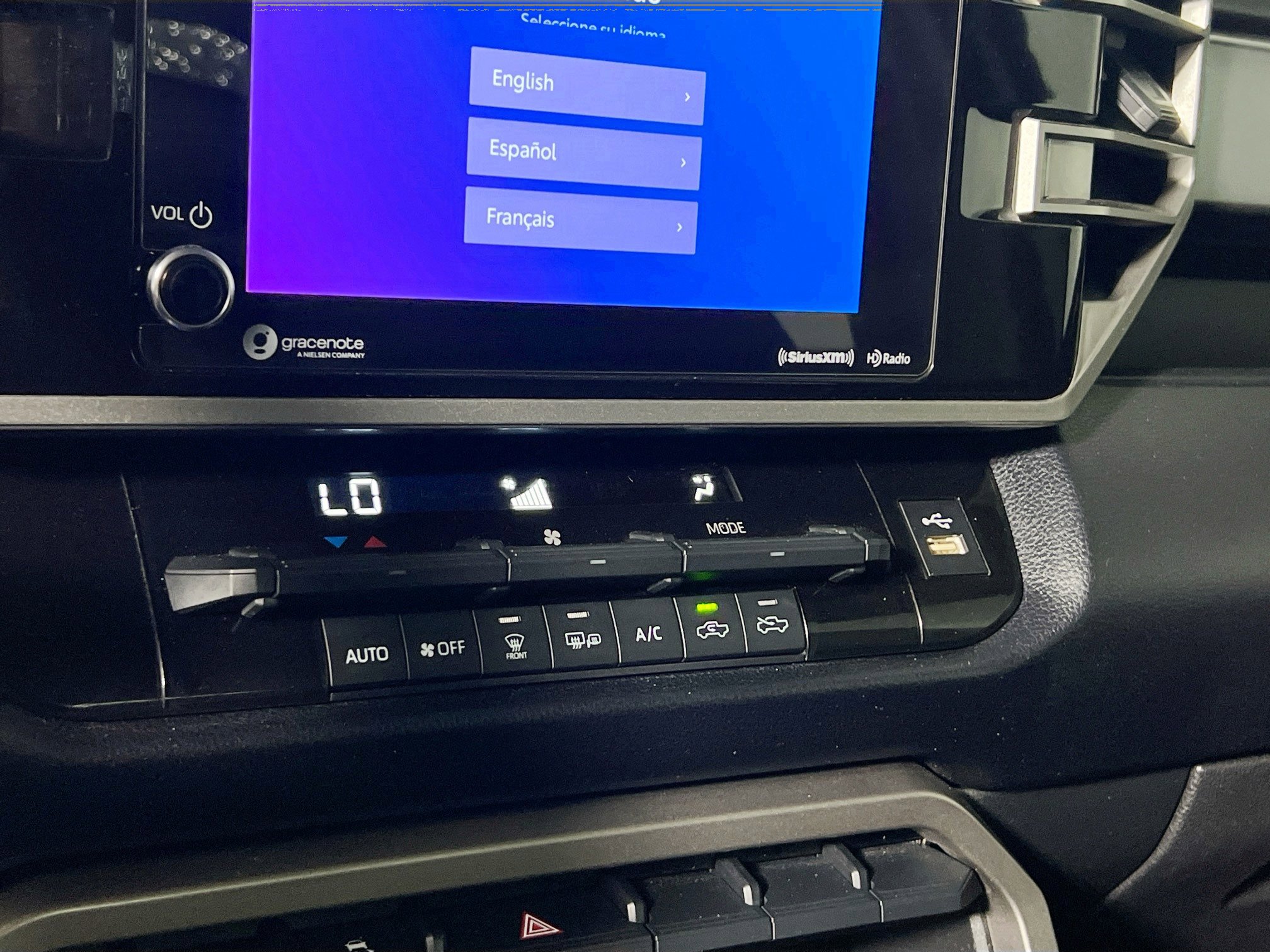 Used 2024 Toyota Tundra SR5 w/ TRD Sport Package image 27