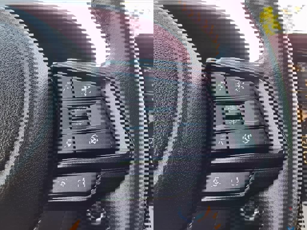 Certified 2025 Subaru Crosstrek 2.5i Wilderness w/ Wilderness Package image 28