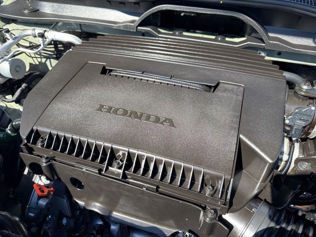 Used 2026 Honda Passport TrailSport image 40