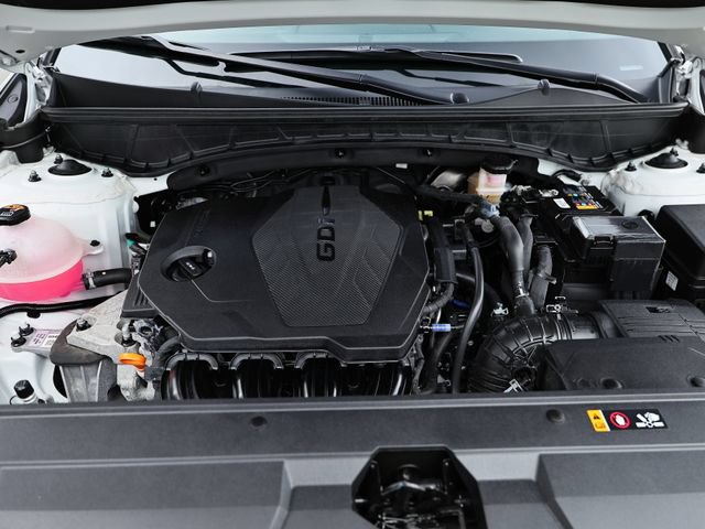 Used 2025 Hyundai Santa Cruz SEL FWD image 28
