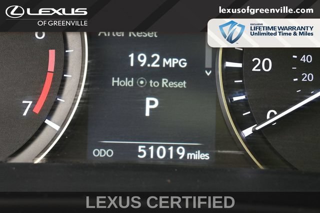 Used 2022 Lexus RX 350L Premium w/ Premium Package AWD/4WD image 10