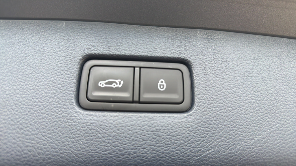 Used 2024 Genesis GV80 3.5T Advanced AWD/4WD image 14