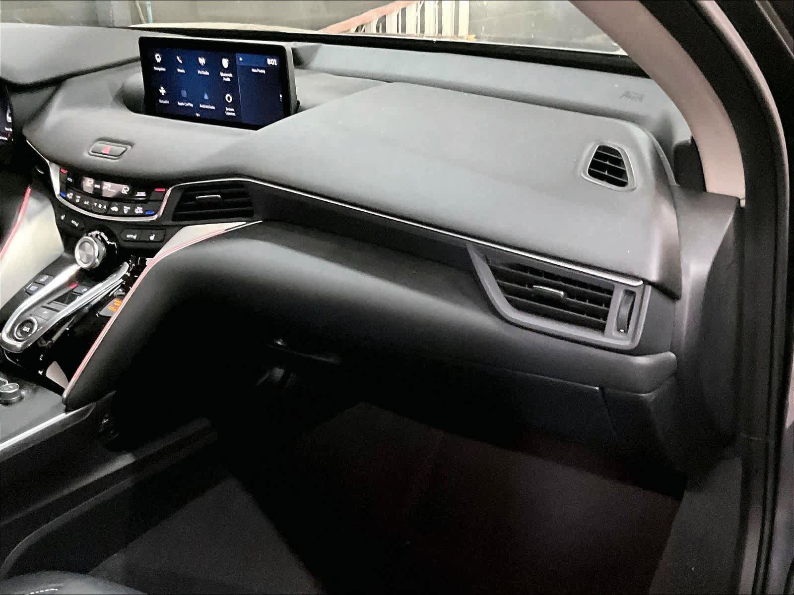 Used 2023 Acura TLX w/ Technology Package image 17