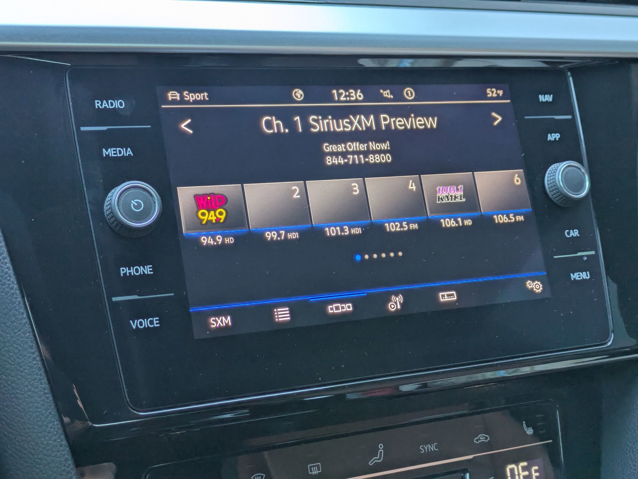 Used 2021 Volkswagen Arteon SEL