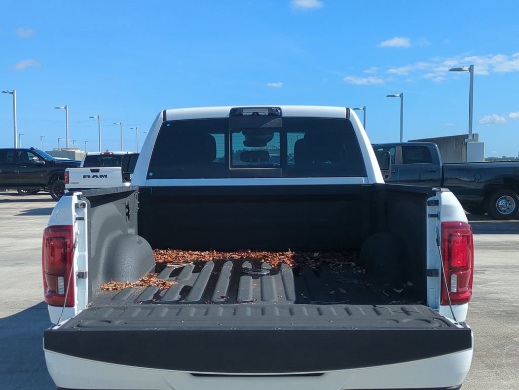 New 2025 RAM 2500 Big Horn image 13