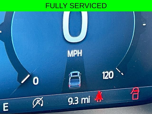 Certified 2025 Ford F150 XL AWD/4WD image 17