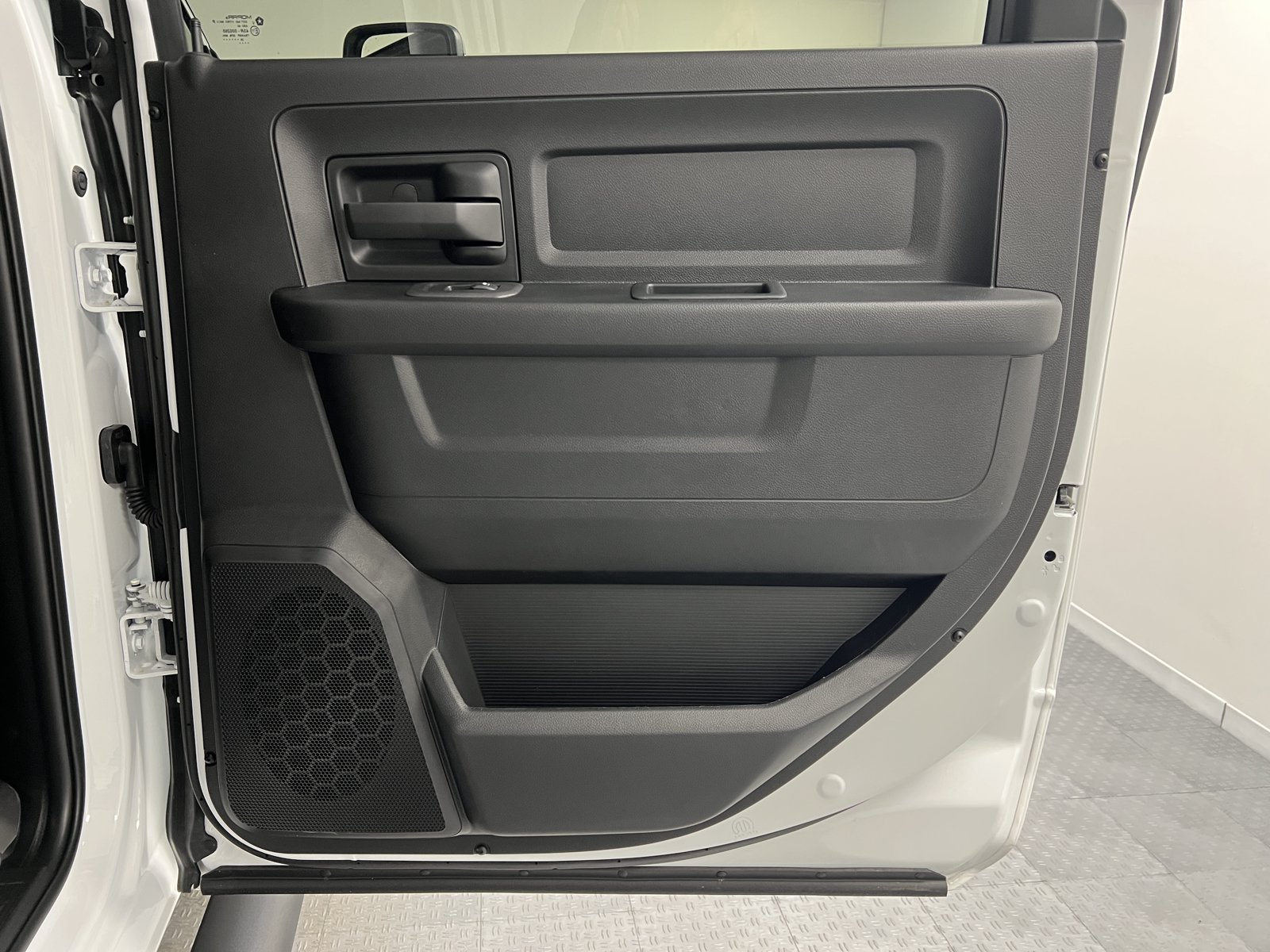 New 2027 RAM 2500 Tradesman AWD/4WD image 42