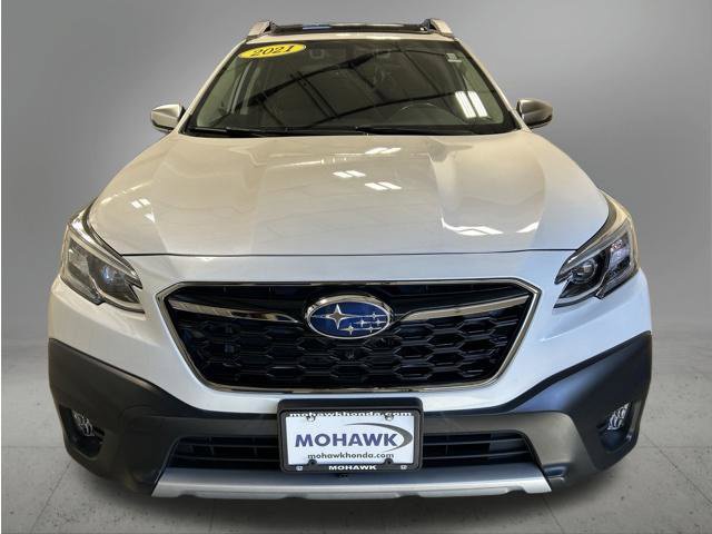 Used 2021 Subaru Outback Touring XT AWD/4WD image 9