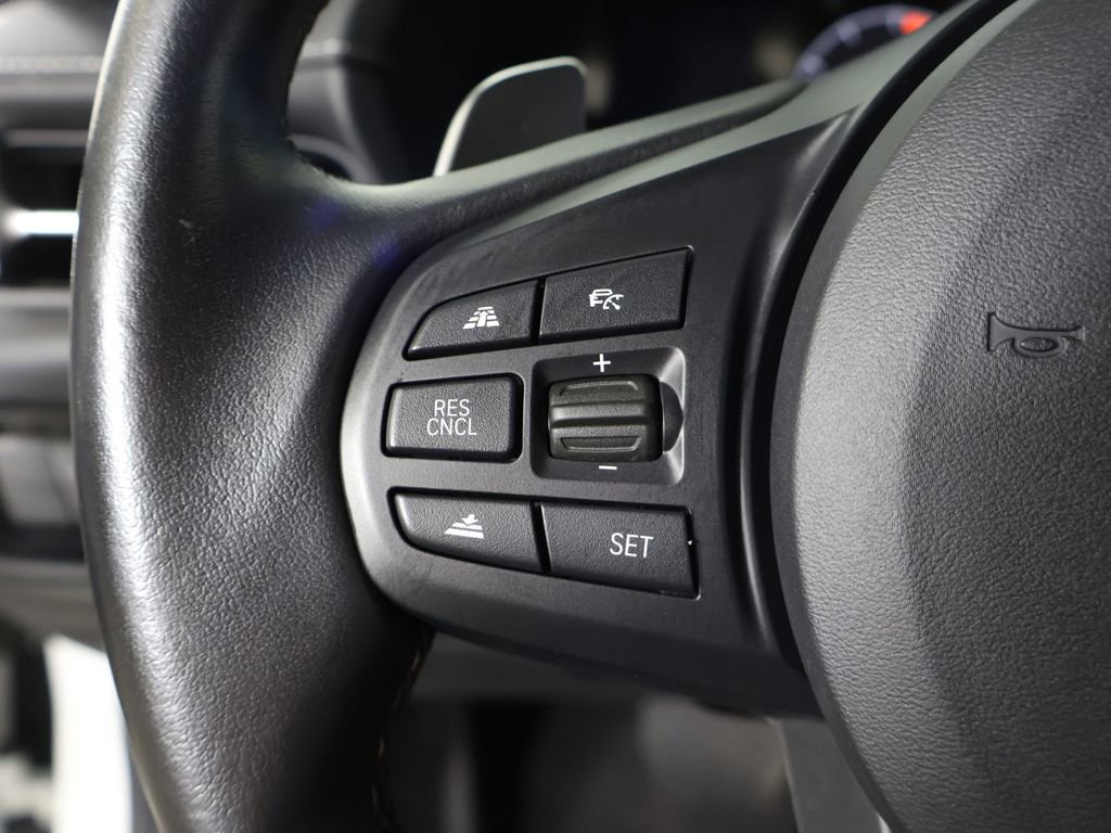 Used 2022 Toyota Supra w/ Safety & Technology Package image 34