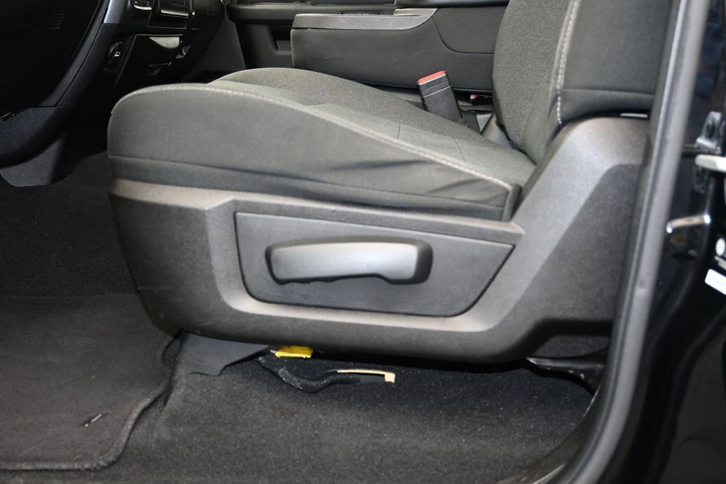 Used 2022 RAM 1500 Classic Warlock w/ Electronics Group AWD/4WD image 20
