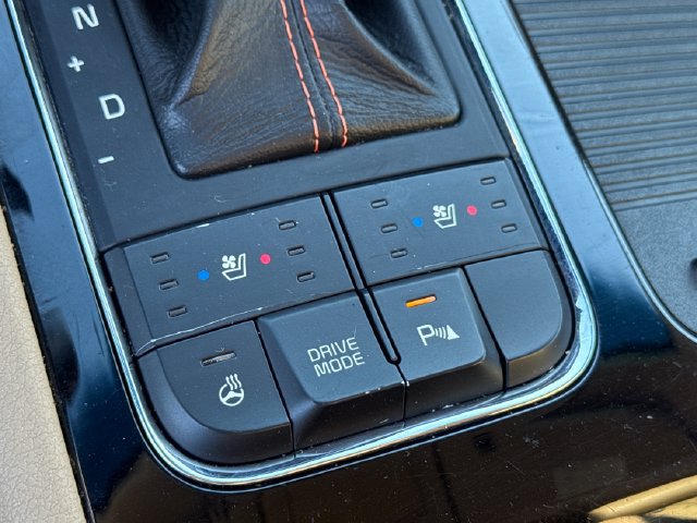 Used 2016 Kia Sedona SX Limited FWD image 31
