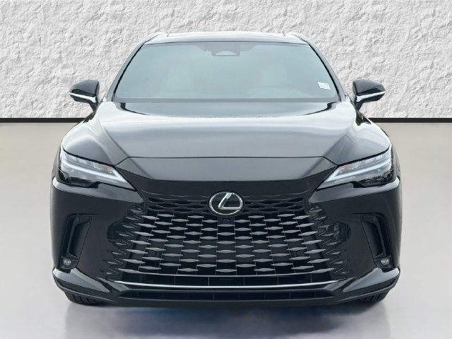 New 2026 Lexus RX 350 Premium w/ Convenience Package FWD image 8