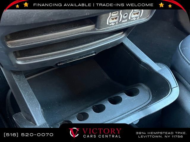 Used 2024 Chrysler Pacifica Select image 36