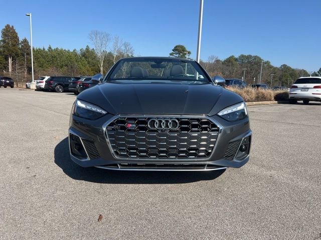 Used 2024 Audi S5 Premium Plus image 2