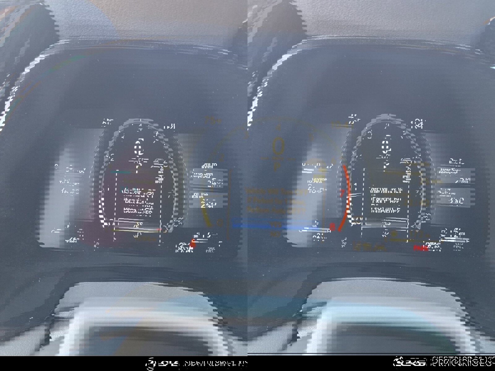 Certified 2025 Lexus RX 350 Premium image 21