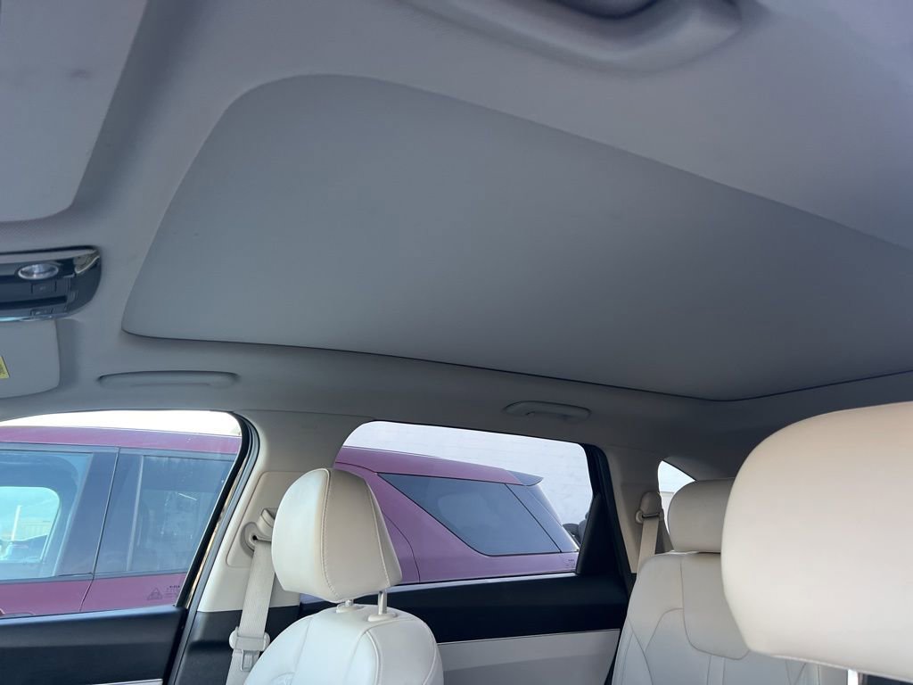 Used 2023 Kia Sorento X-Line EX image 24