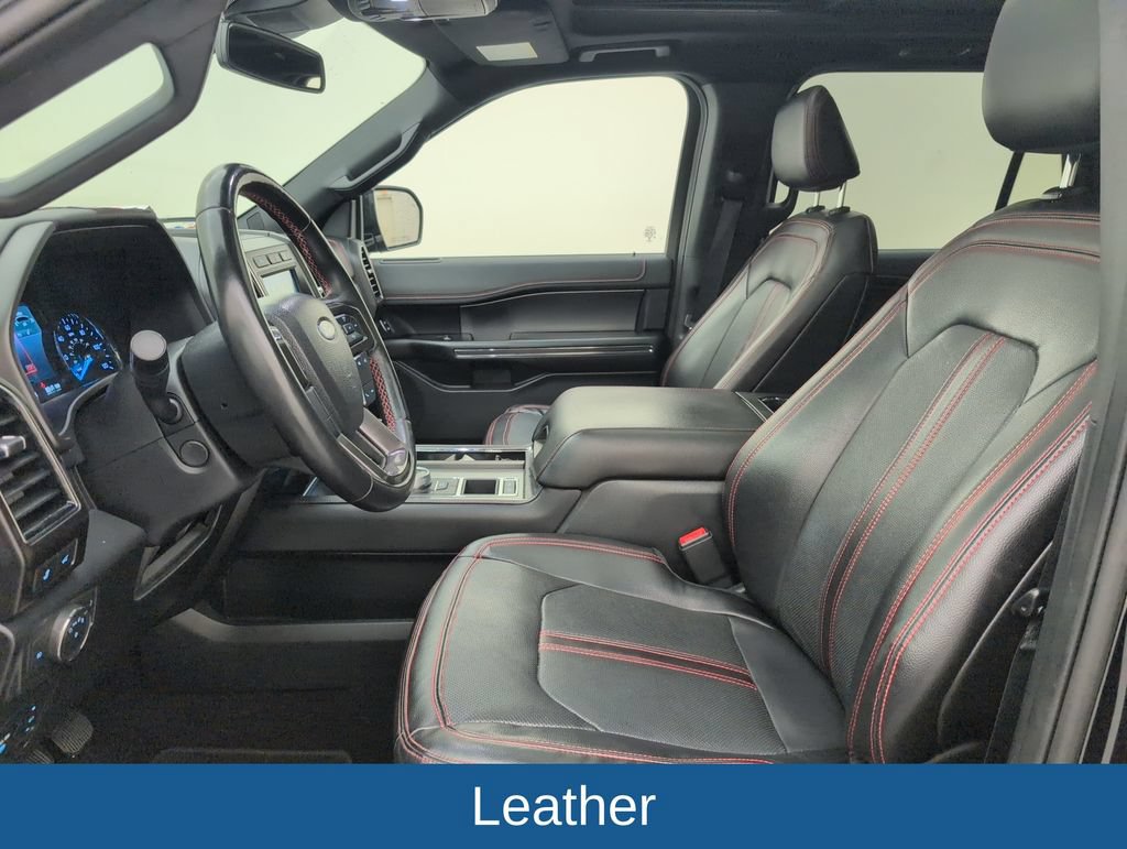 Used 2021 Ford Expedition Max Limited RWD image 4