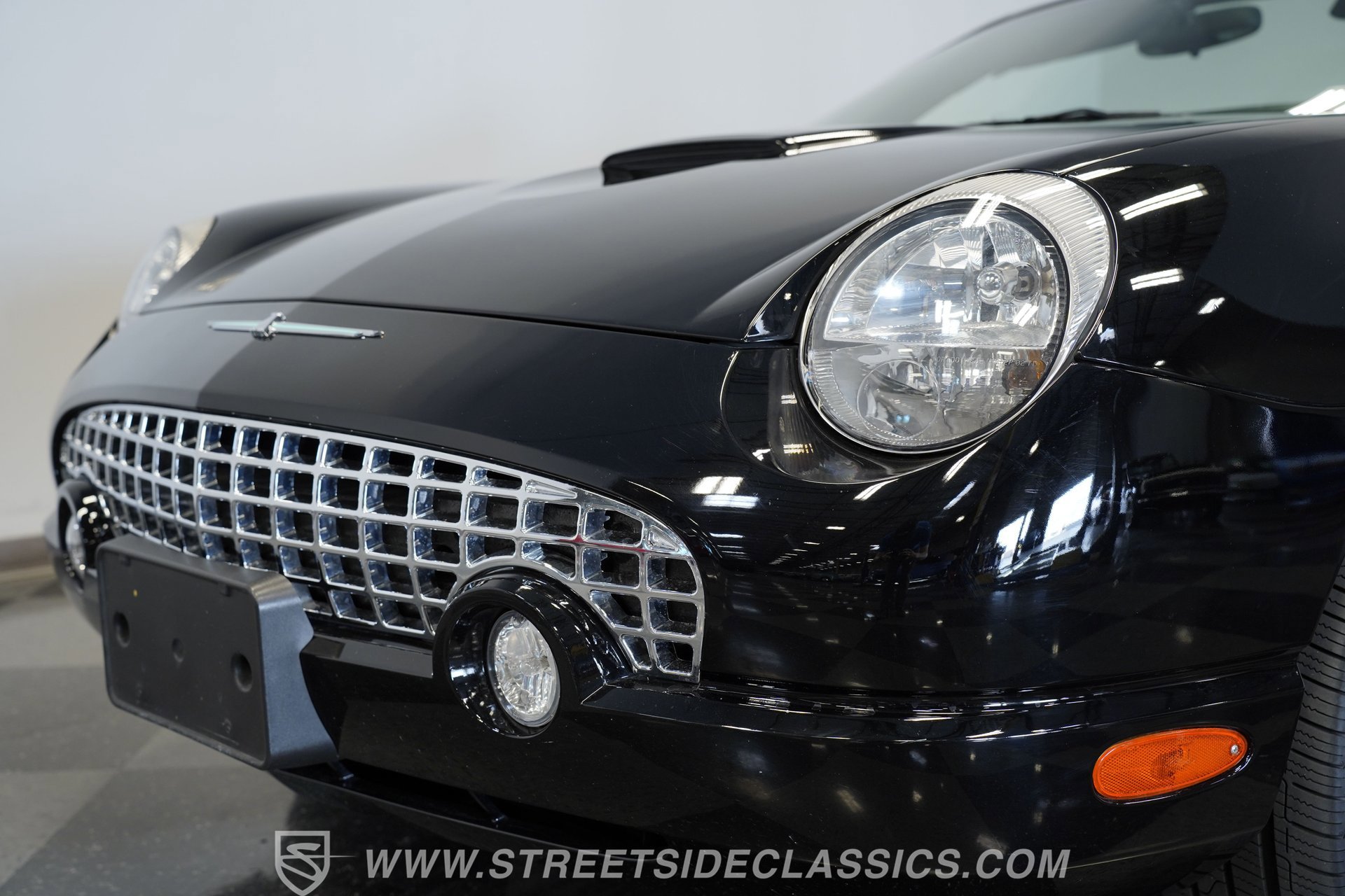 Used 2003 Ford Thunderbird RWD image 31
