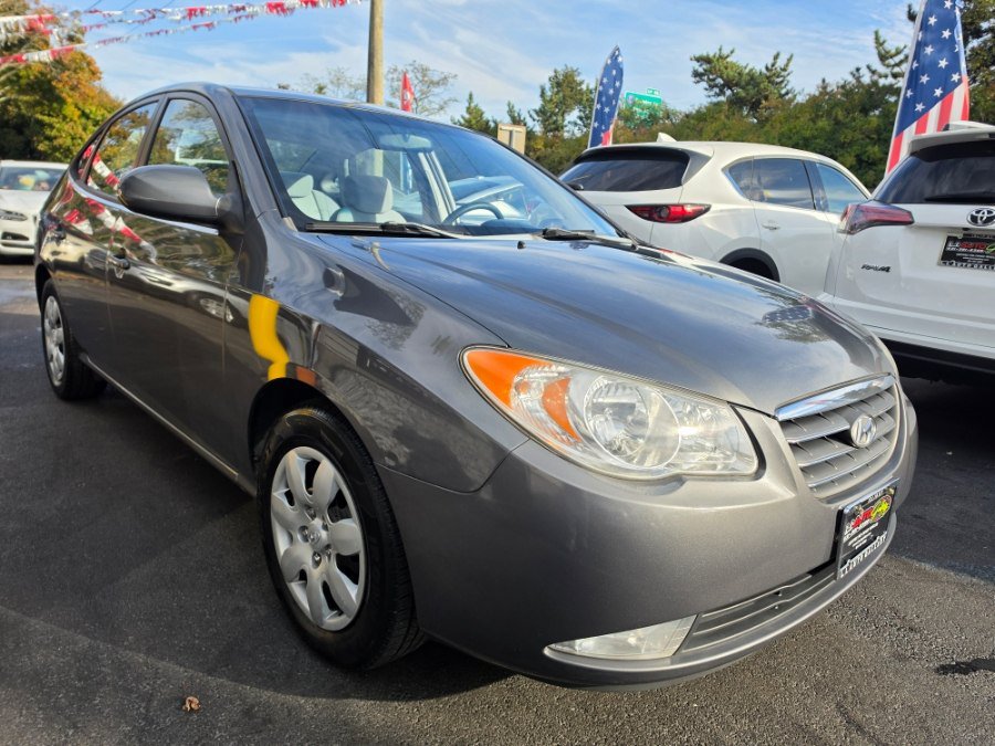 Used 2008 Hyundai Elantra SE FWD image 4