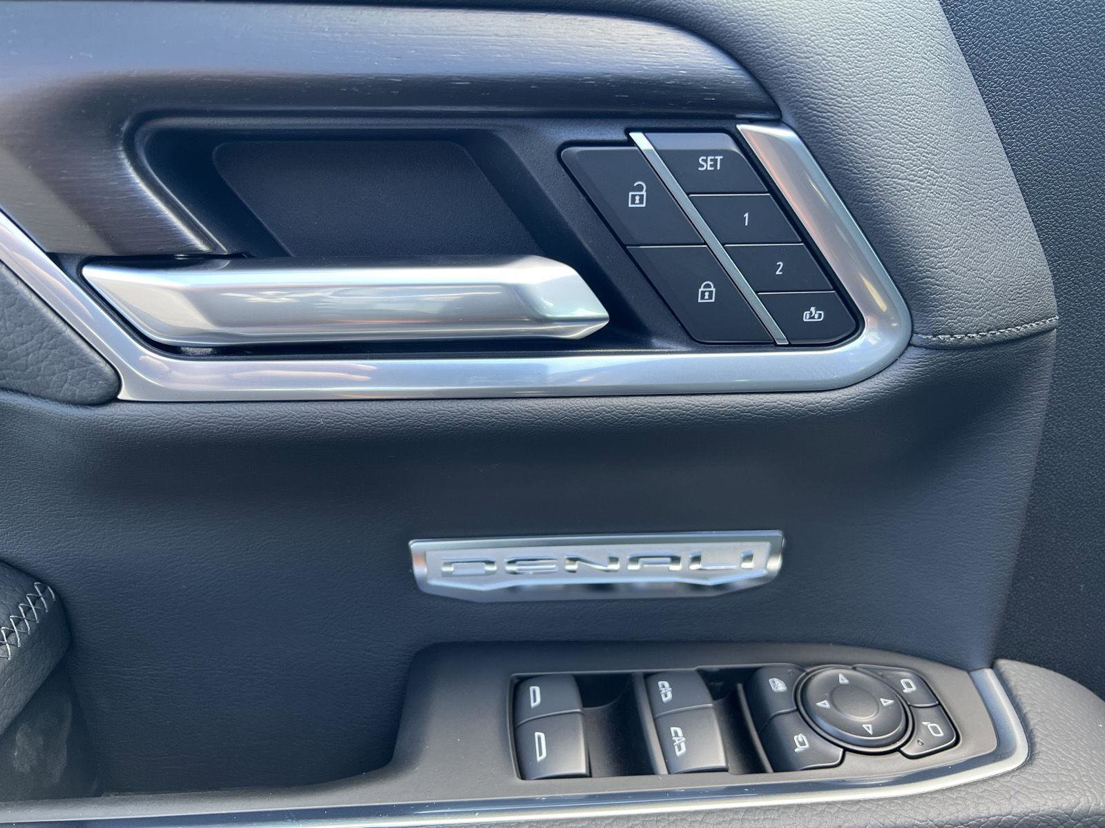 New 2026 GMC Sierra 1500 Denali image 16